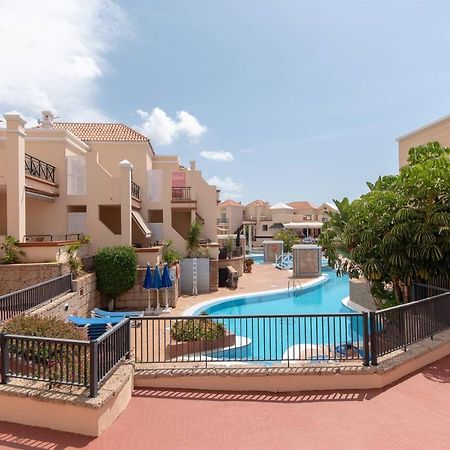 Apartment Costa Adeje Luaran gambar