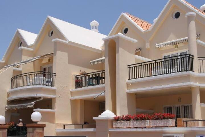 Apartment Costa Adeje Luaran gambar