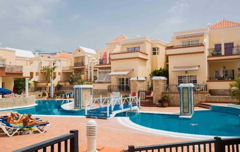 Apartment Costa Adeje Luaran gambar