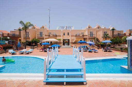 Apartment Costa Adeje Luaran gambar
