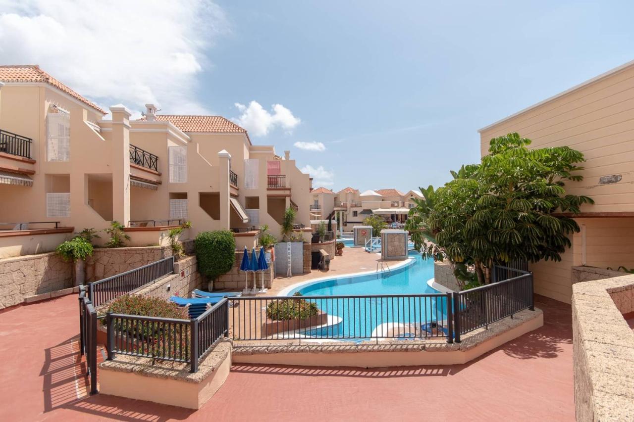 Apartment Costa Adeje Luaran gambar
