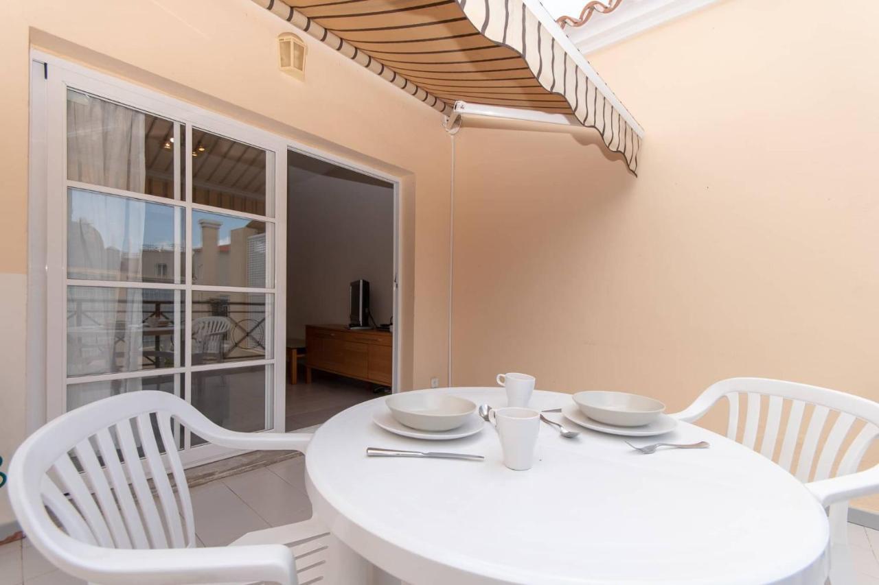 Apartment Costa Adeje Luaran gambar