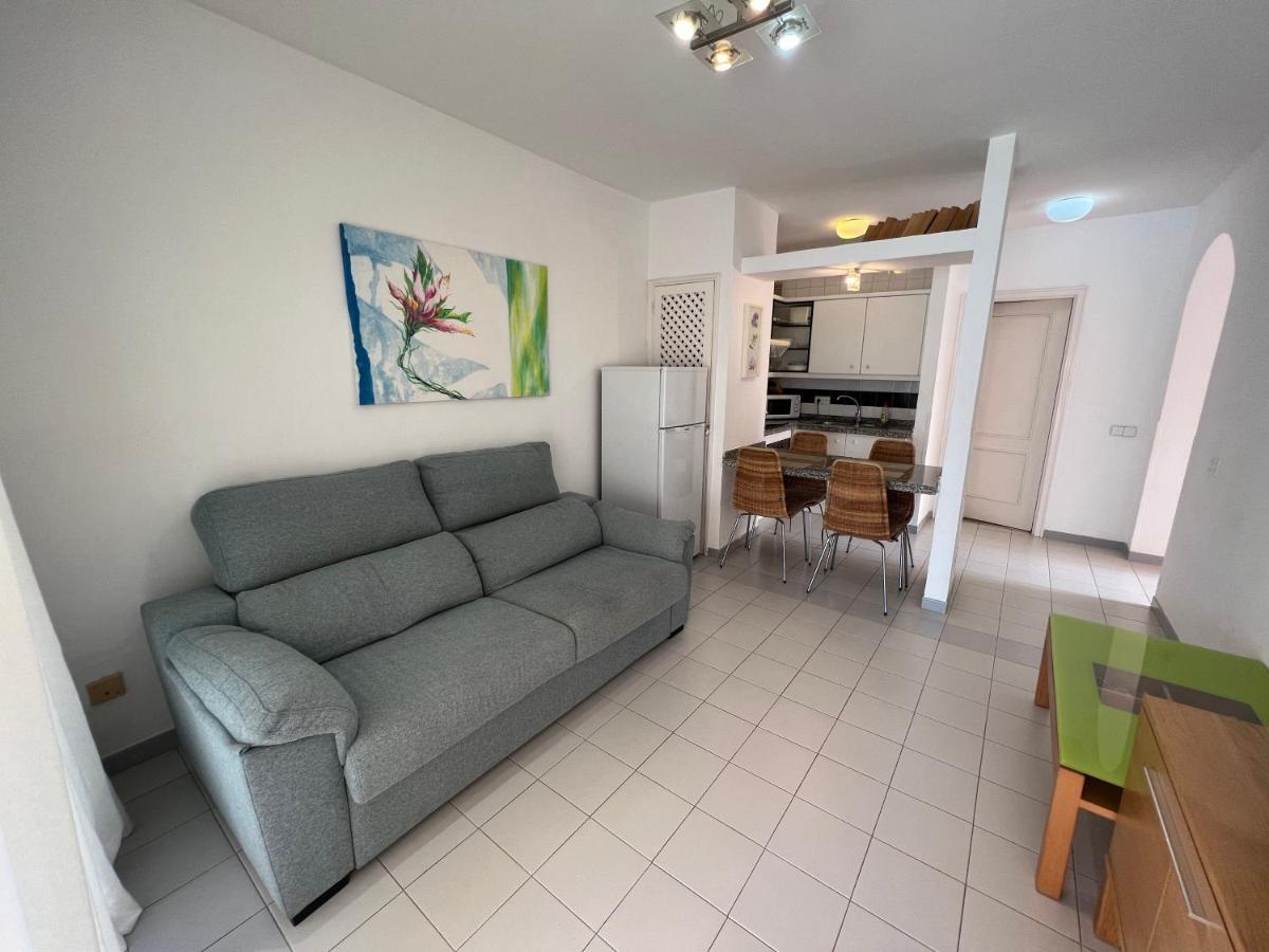 Apartment Costa Adeje Luaran gambar